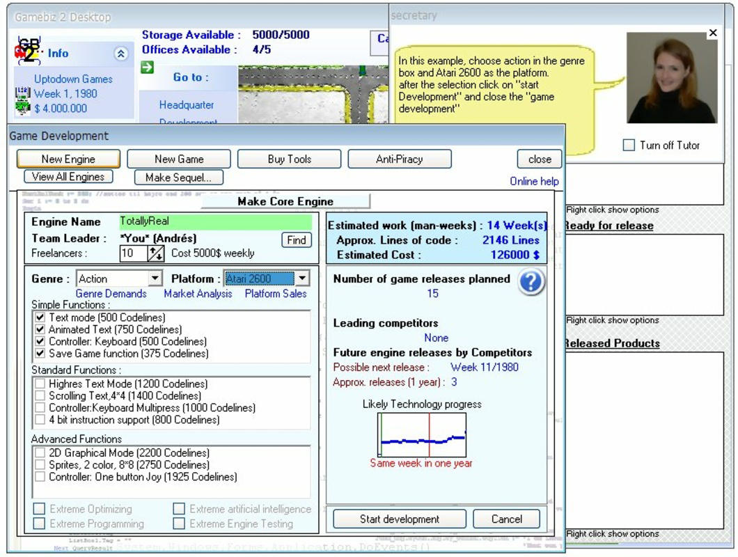Screenshot 4