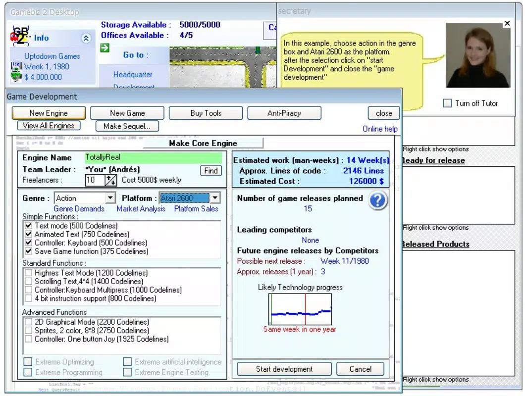 Screenshot 4