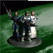 UFO Alien Invasion
