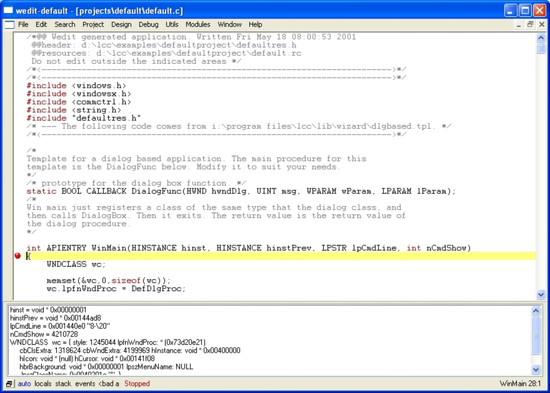 Screenshot 3 screenshot 3