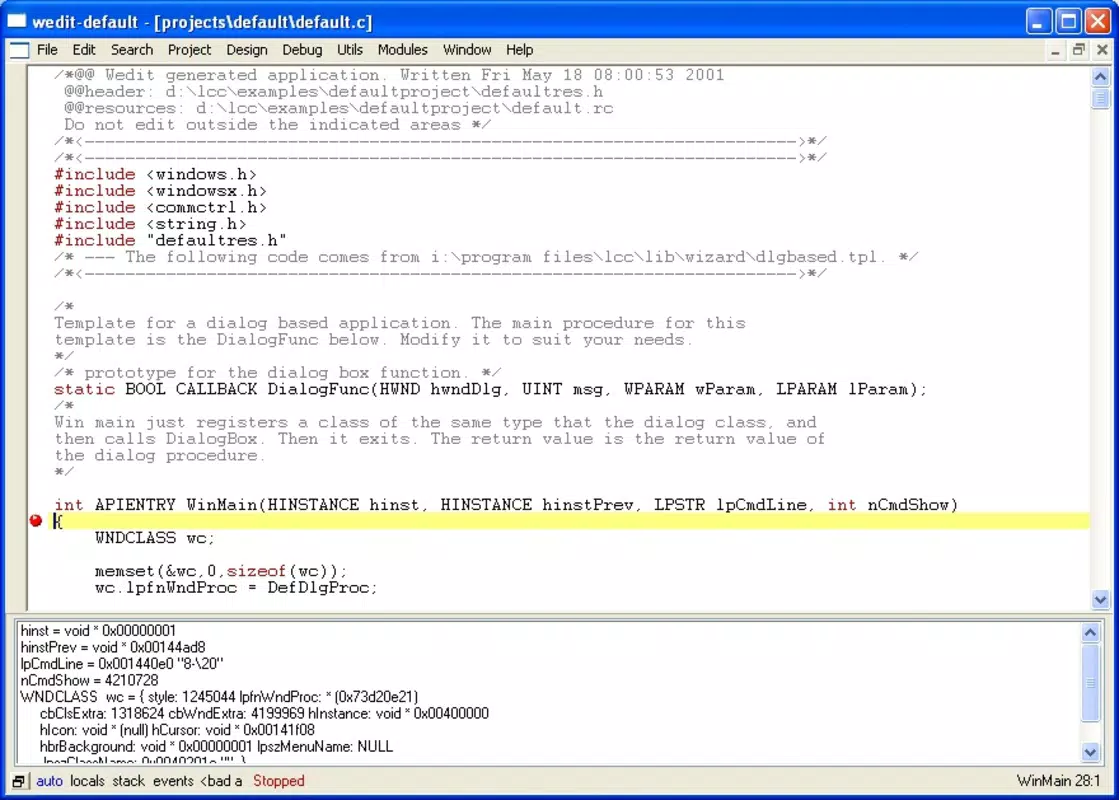 Screenshot 3