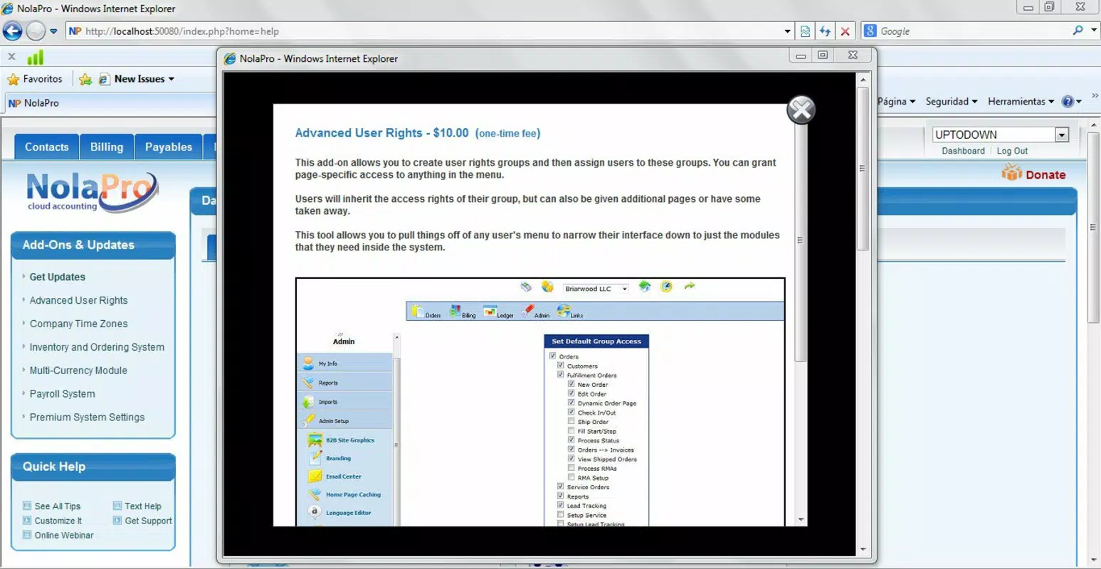 Screenshot 2