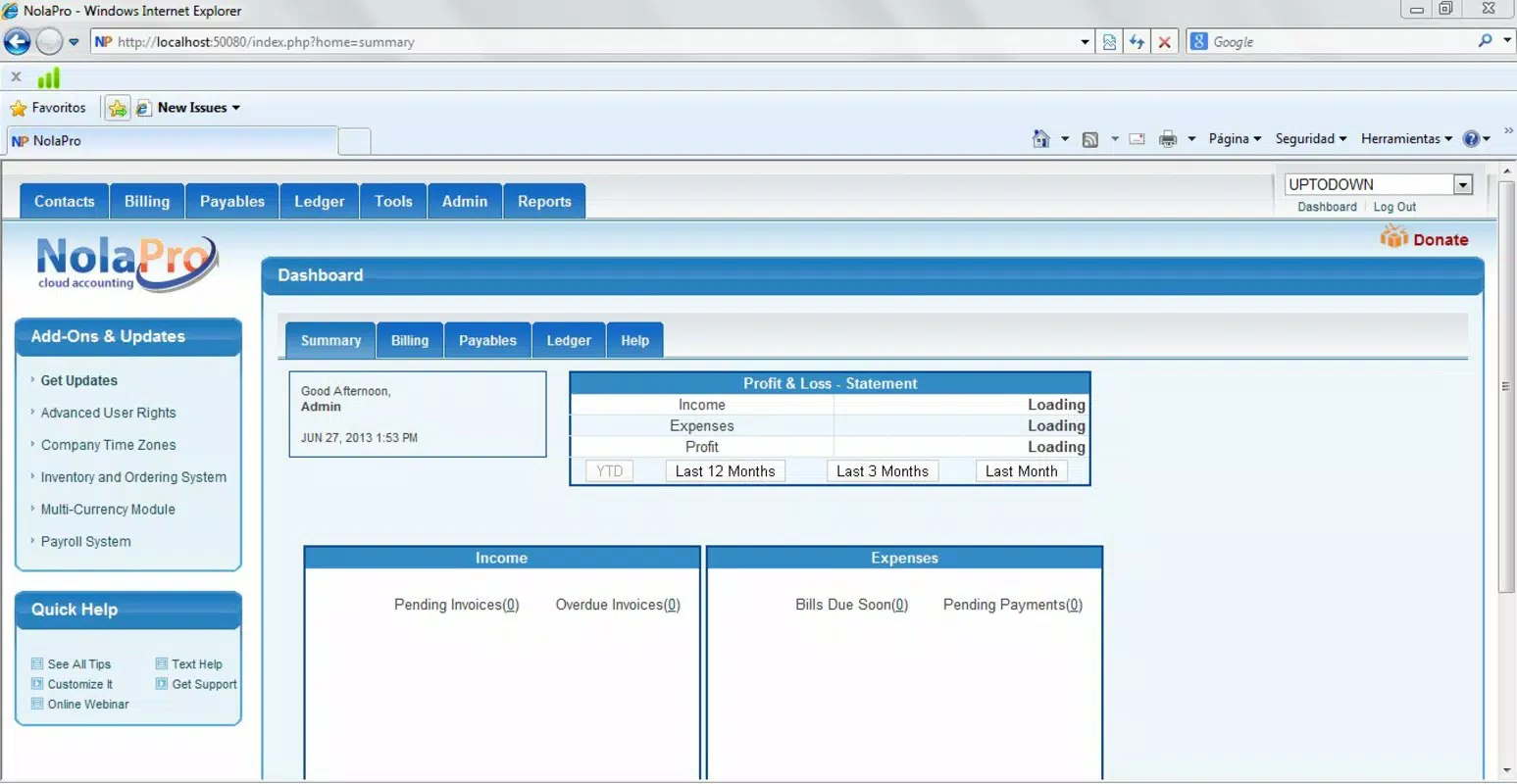 Screenshot 4