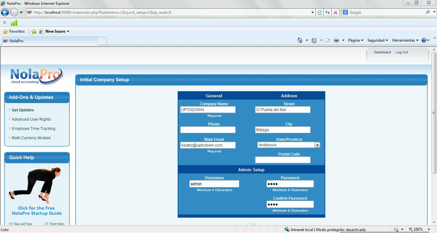 Screenshot 5 screenshot 5