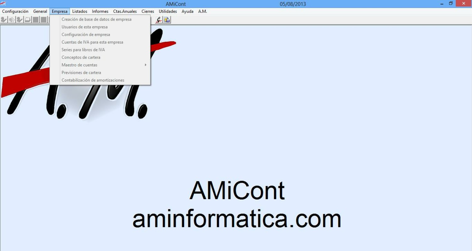 AMiCont