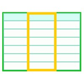 Excel Column Extractor