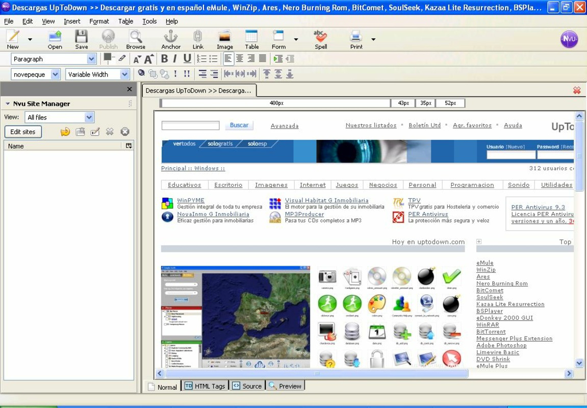 Screenshot 3
