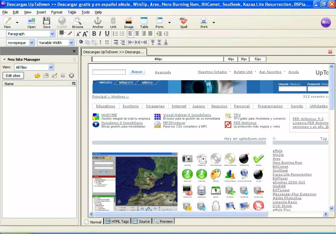 Screenshot 3