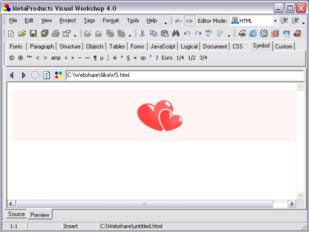 Web Studio