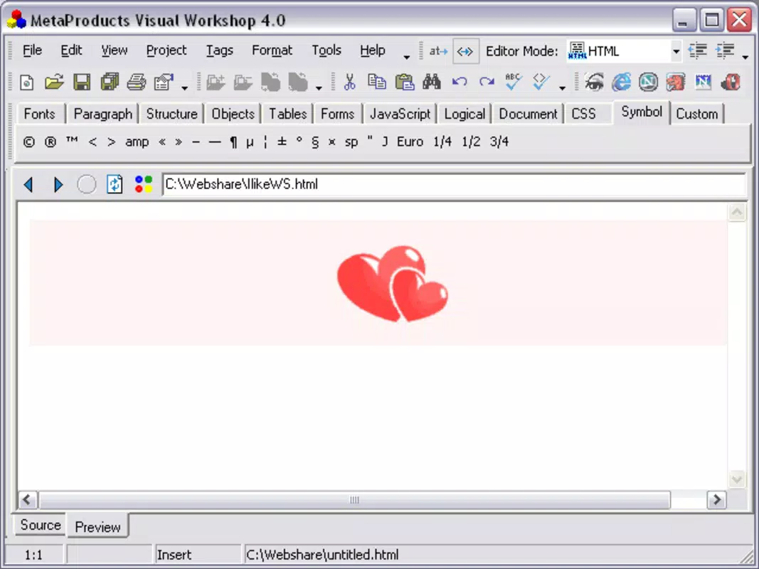 Web Studio