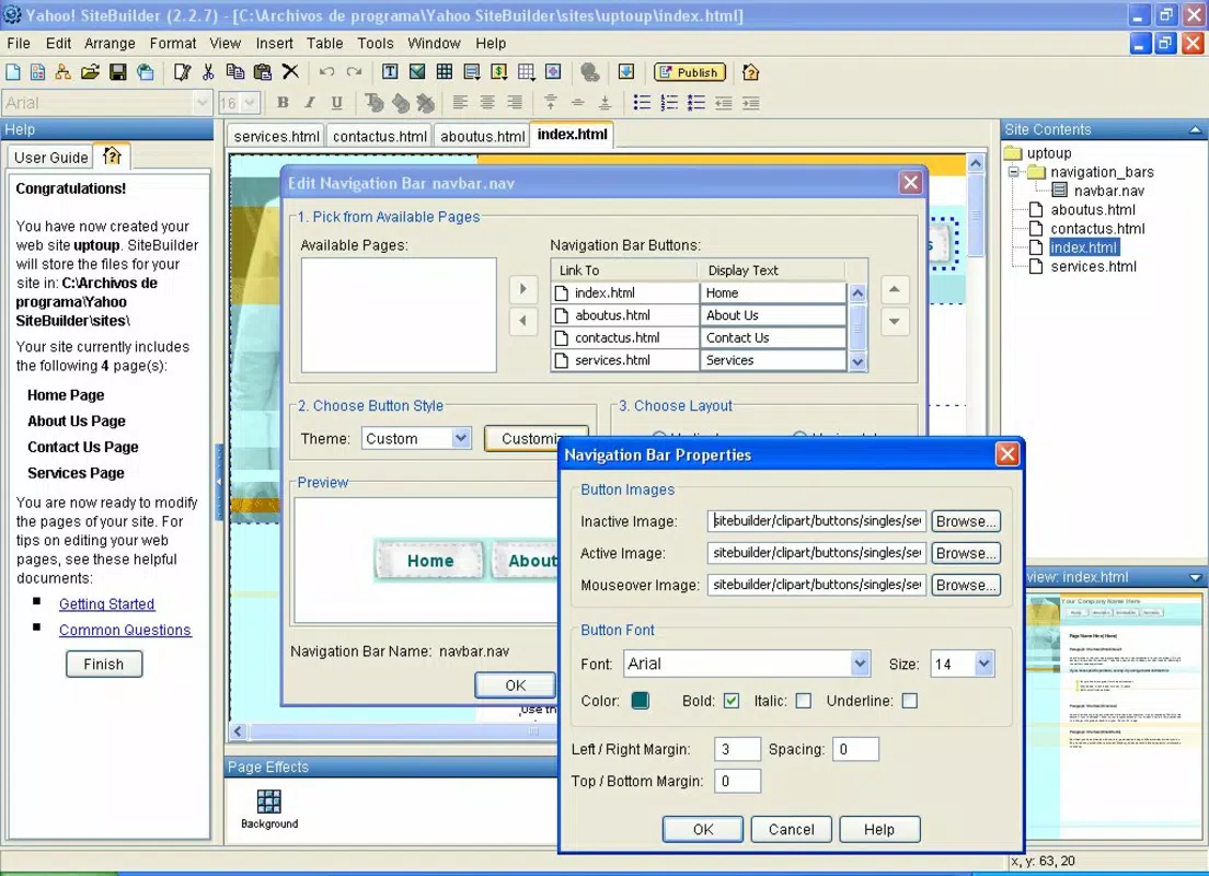 Screenshot 2