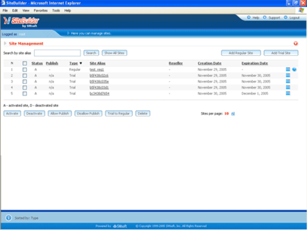 Screenshot 3