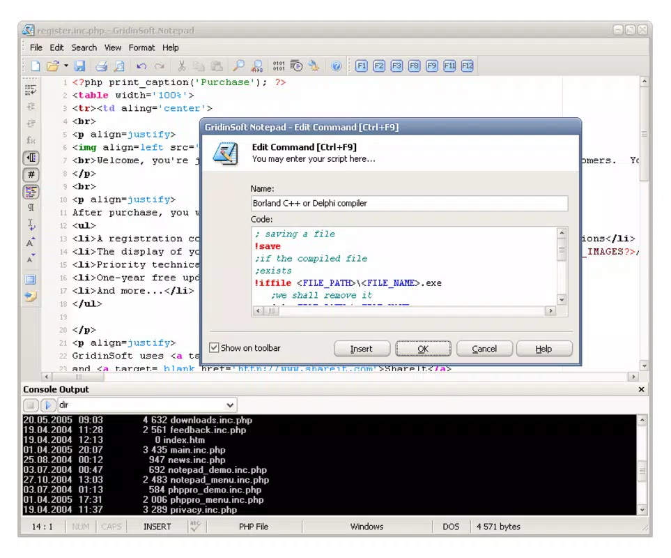 Screenshot 4