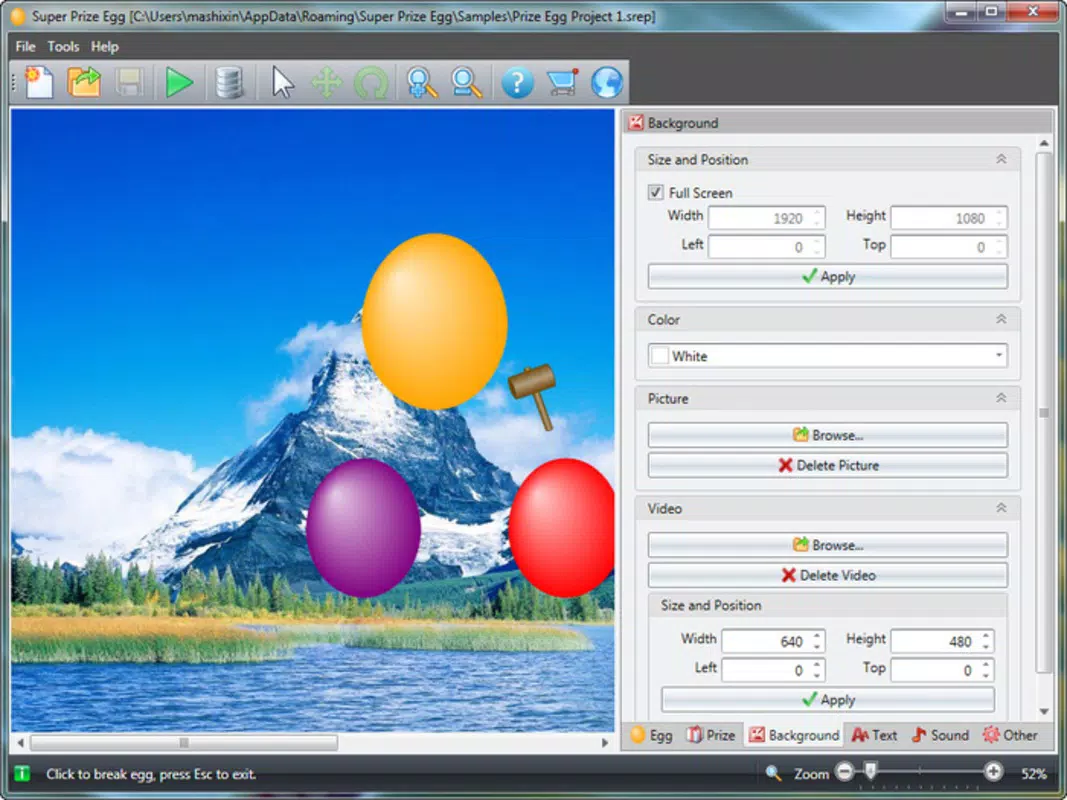 Screenshot 2