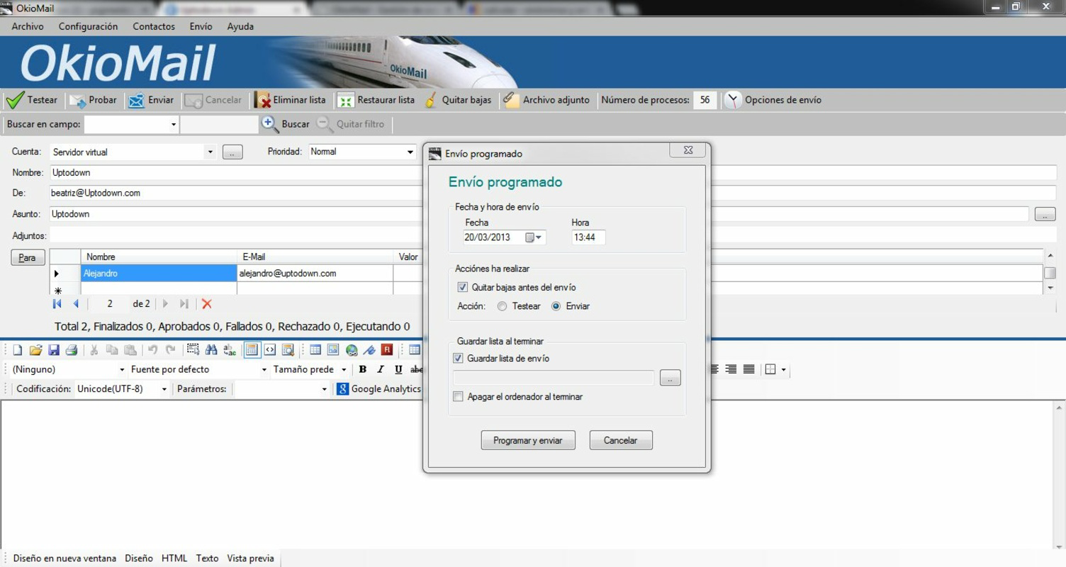 Screenshot 3 screenshot 3