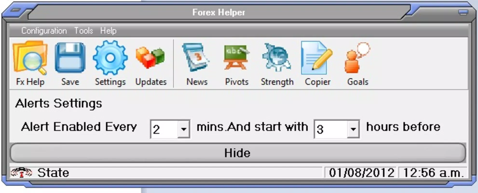 Screenshot 3