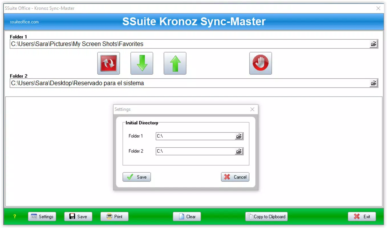 Screenshot 4