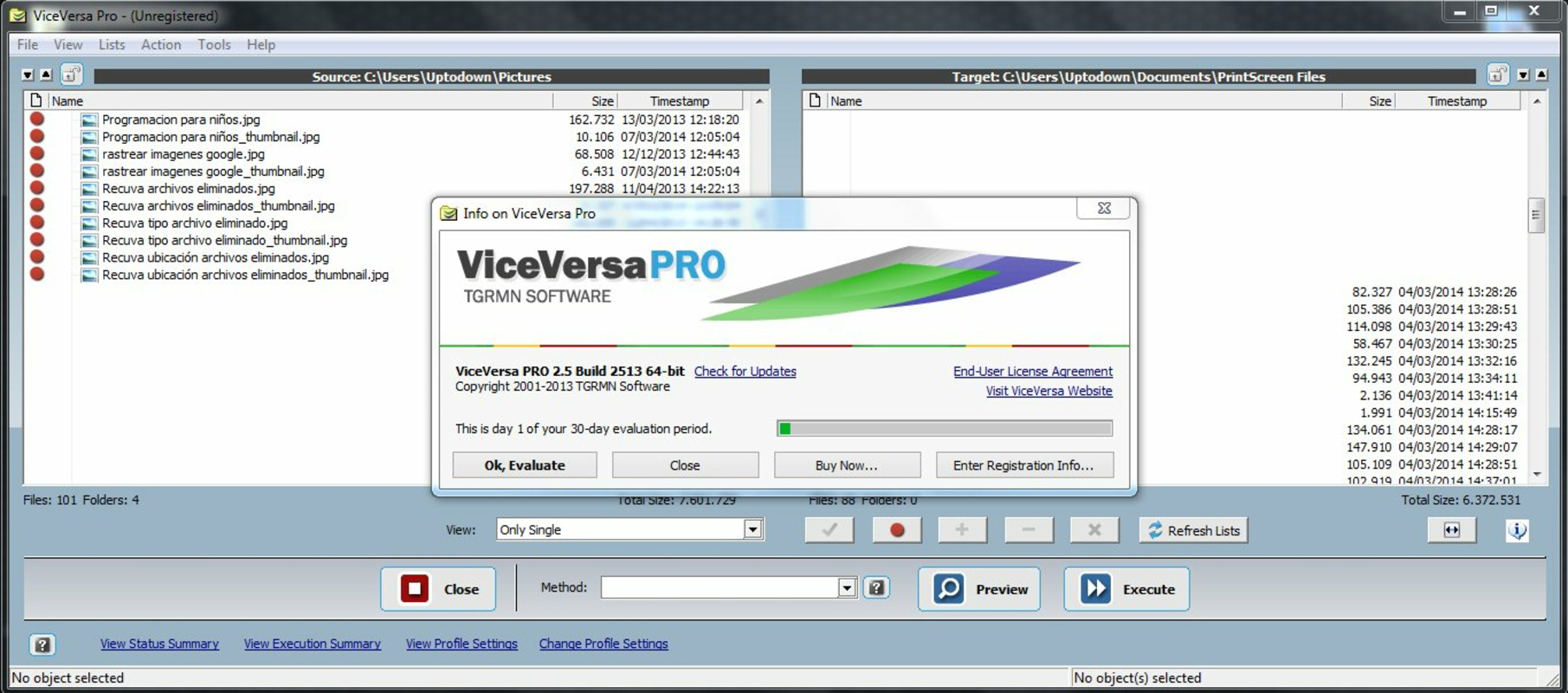 ViceVersa