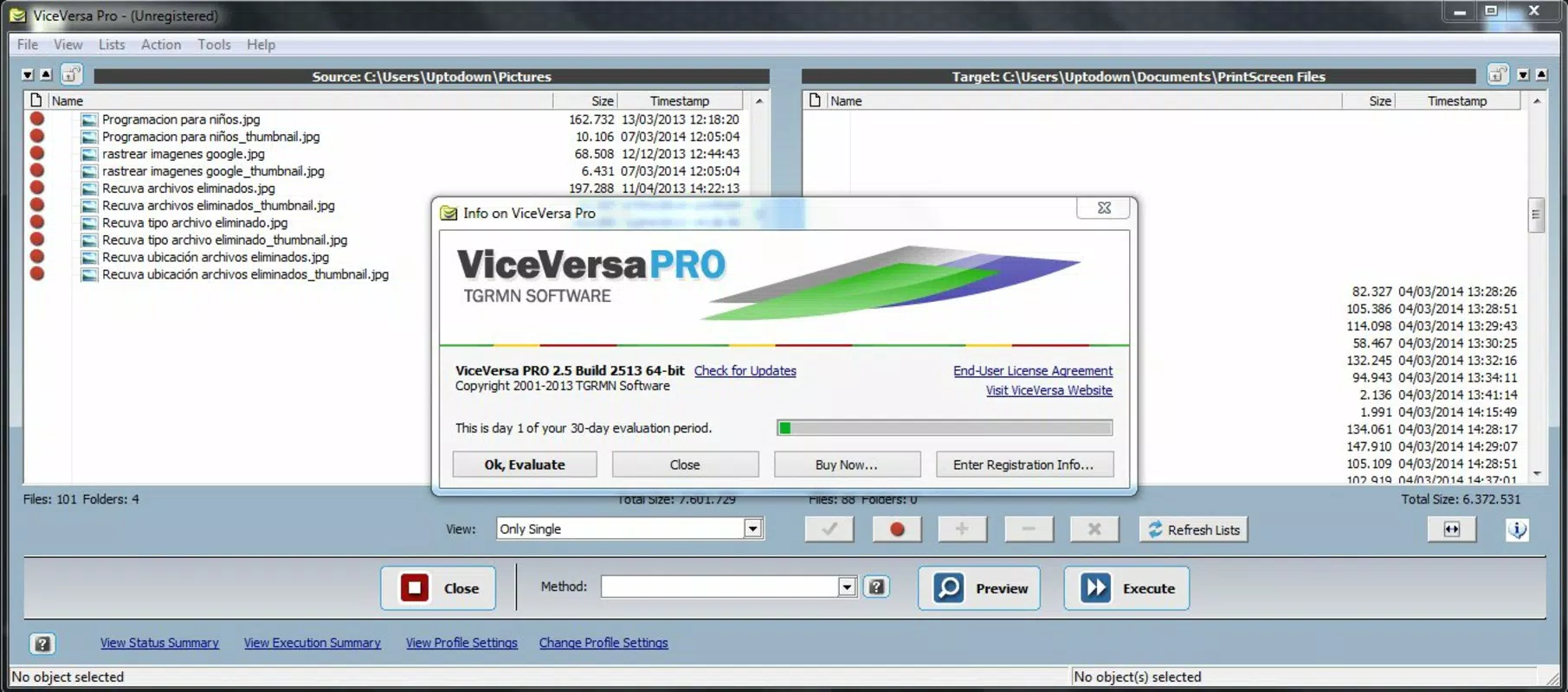 ViceVersa