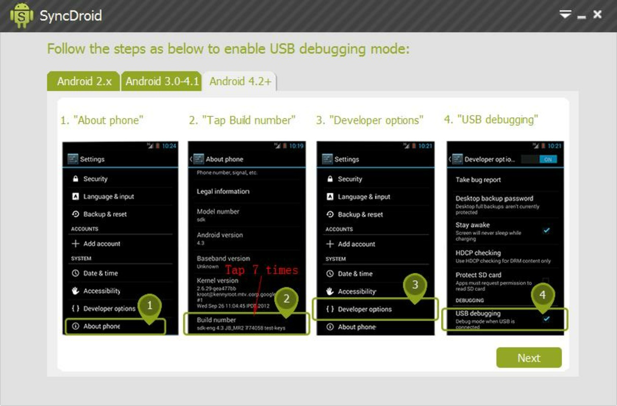 Screenshot 3