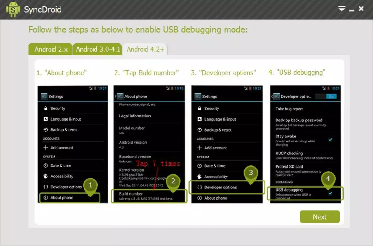 Screenshot 3