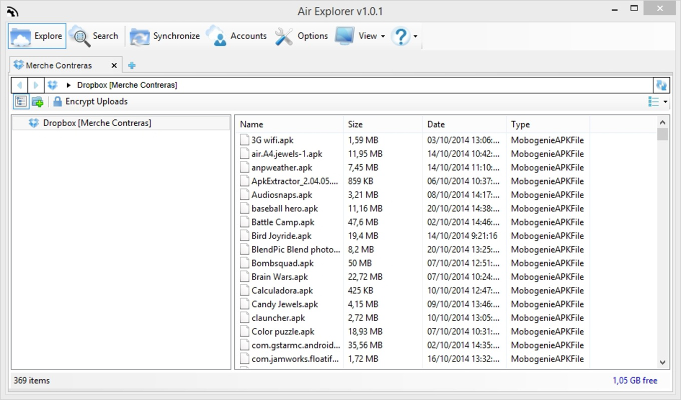 Screenshot 3 screenshot 3