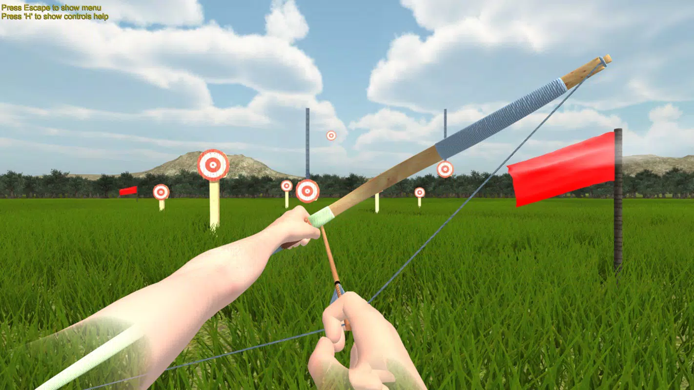 Probably Archery