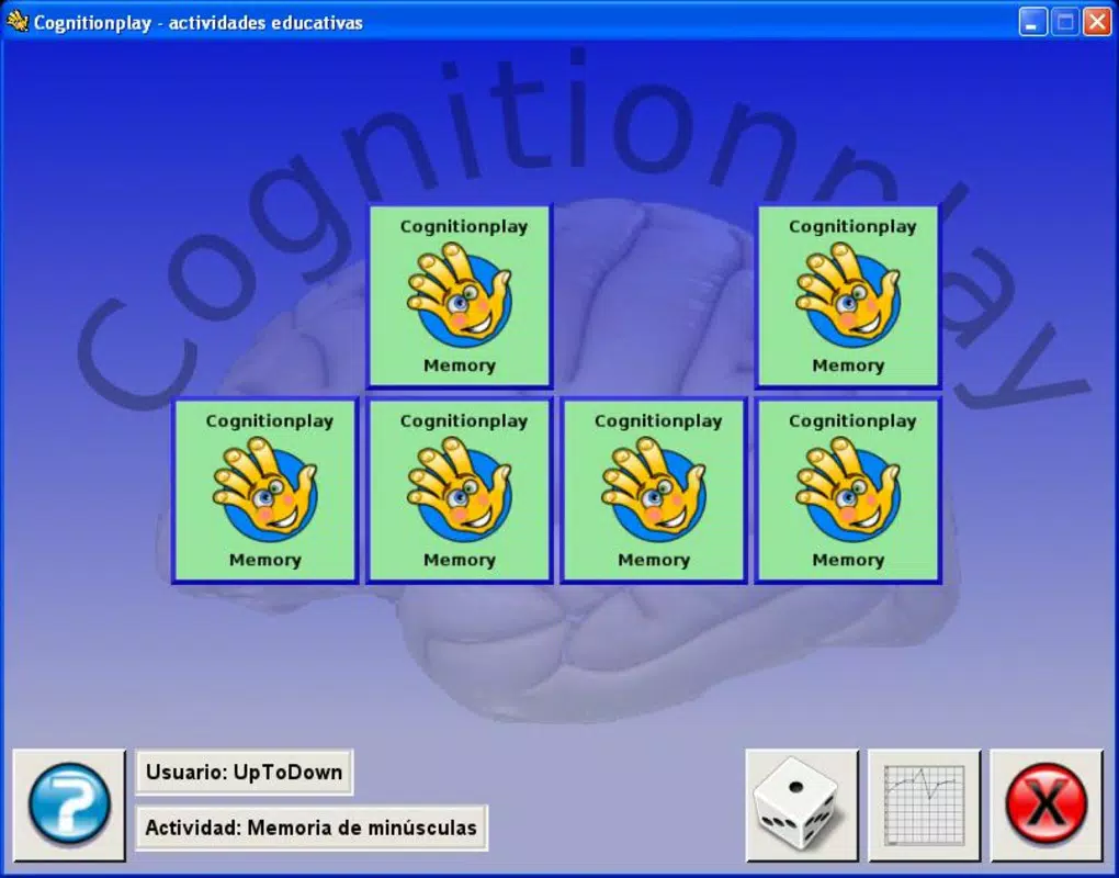 Cognition Play