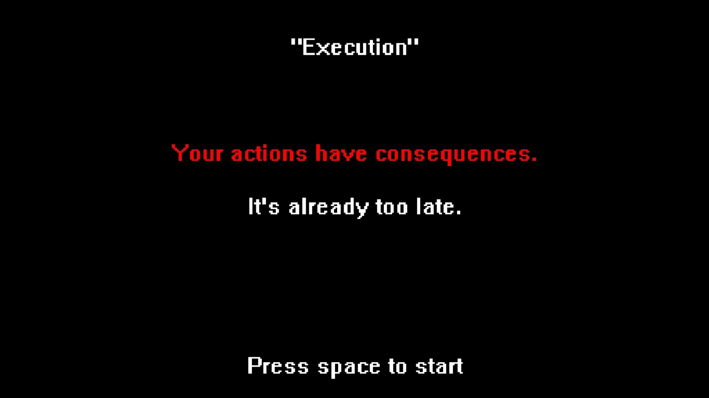 Execution