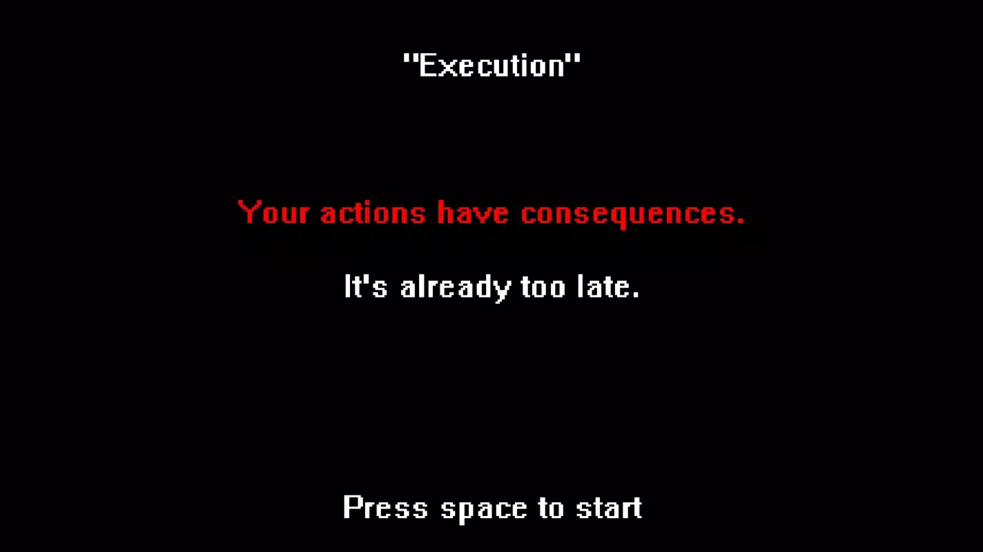 Execution