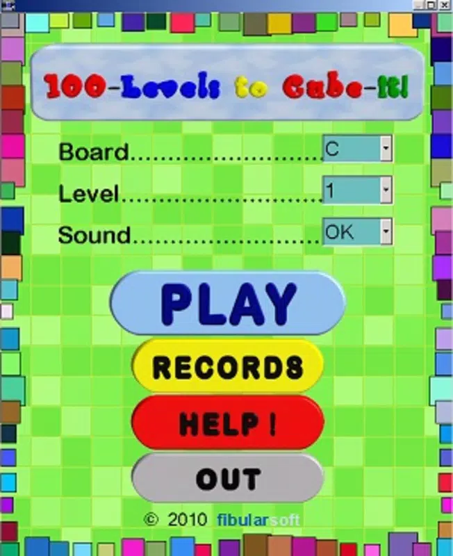 100 levels to Cube it