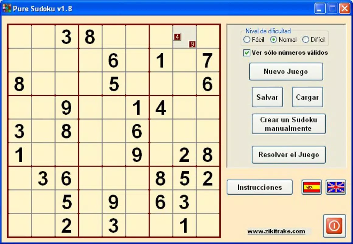 Screenshot 2