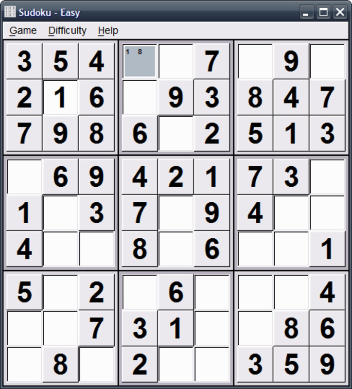 Screenshot 1 screenshot 1