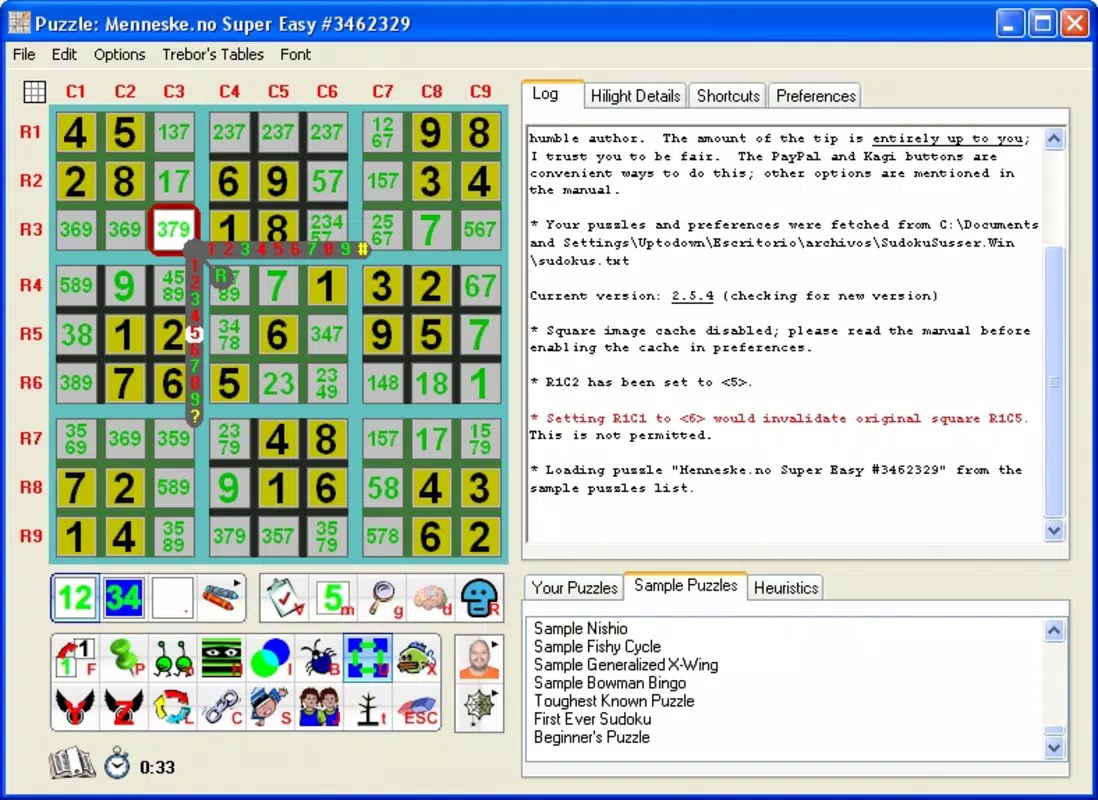 Screenshot 3