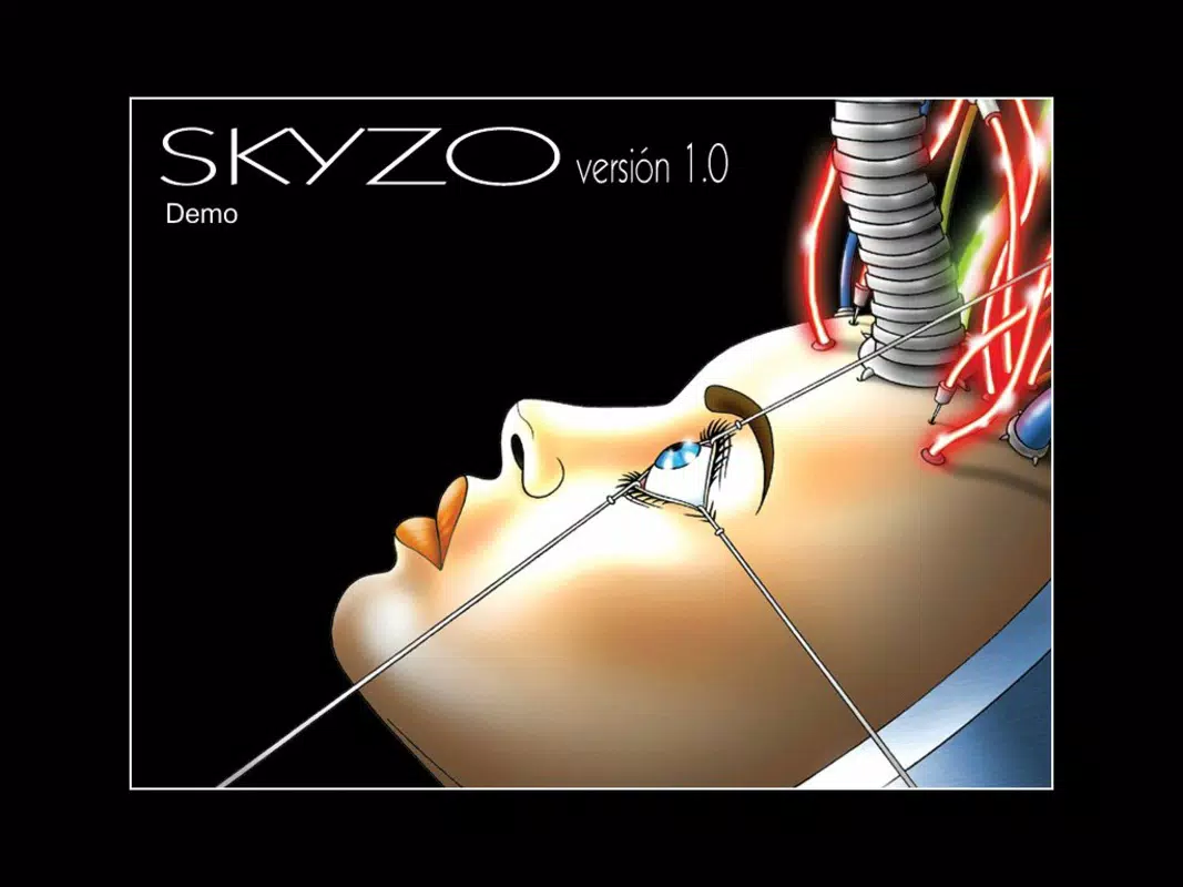 Skyzo