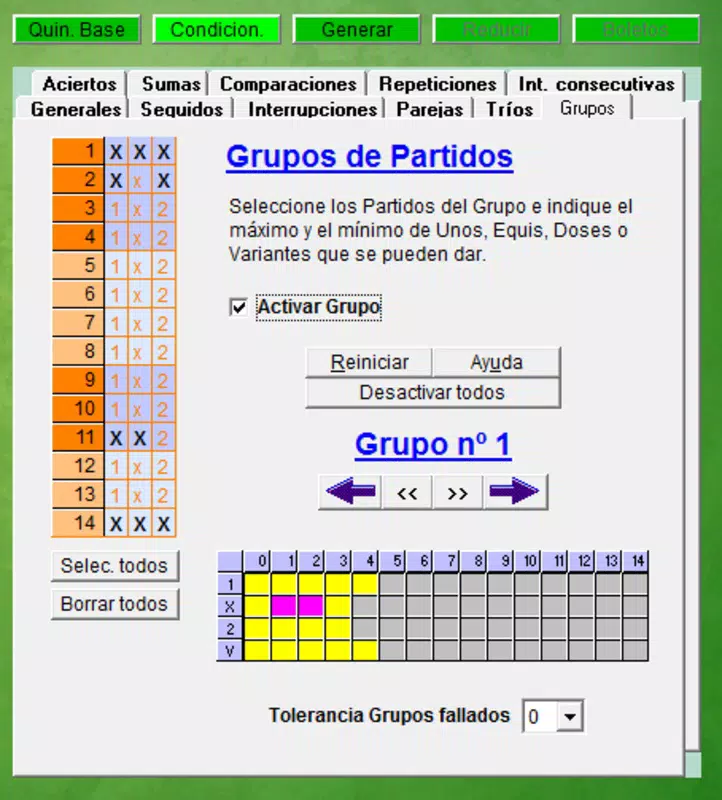 Super1X2
