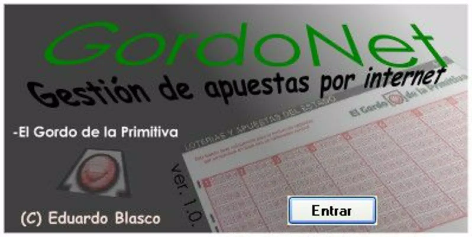 GordoNet