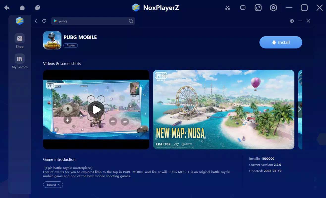 Screenshot 3