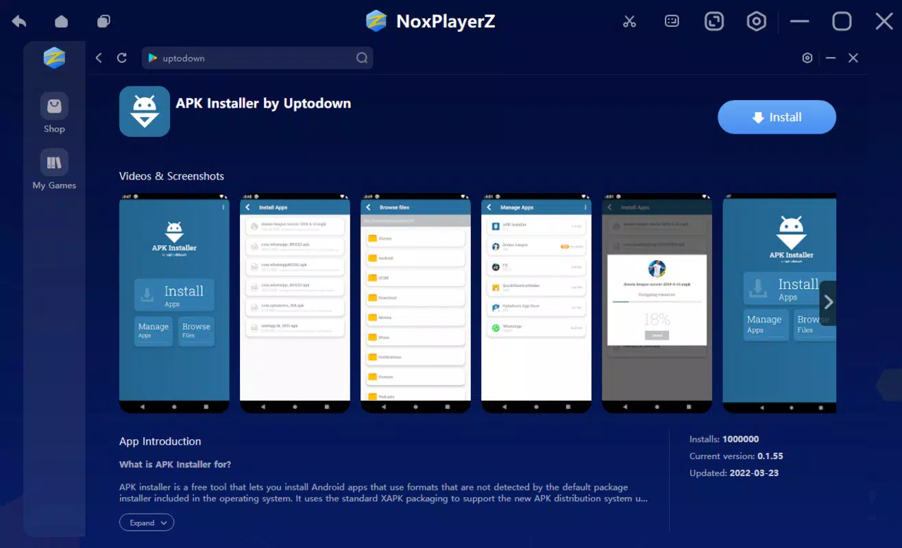Screenshot 4