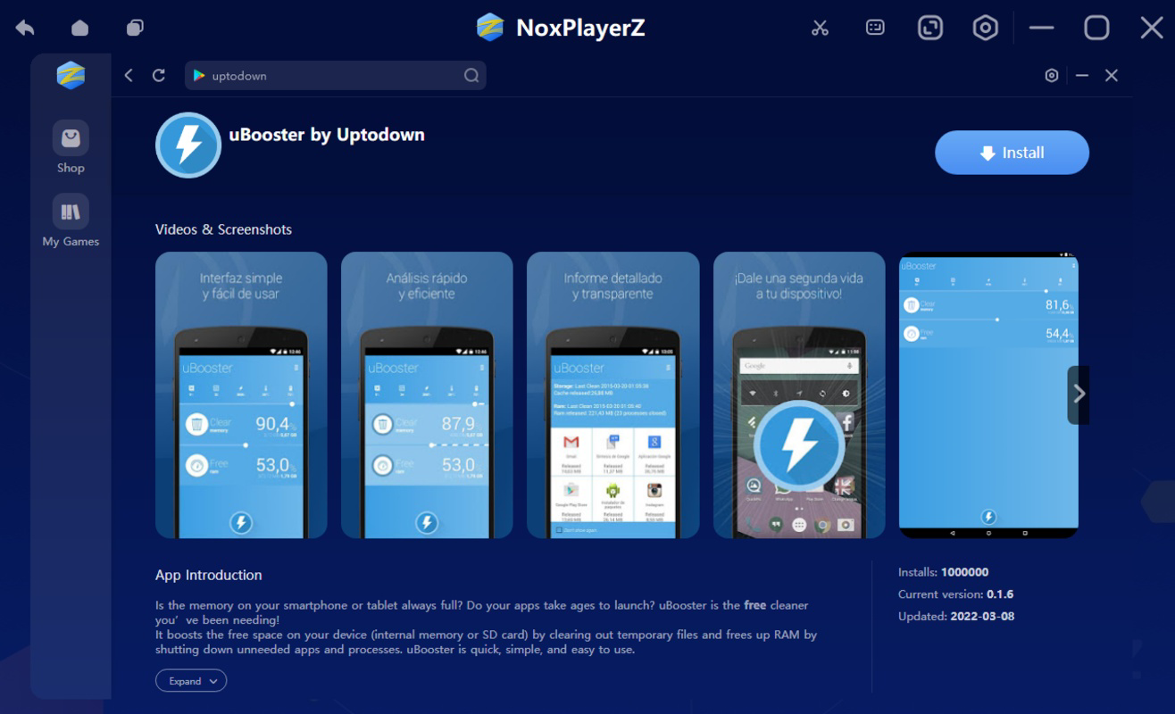 Screenshot 5 screenshot 5