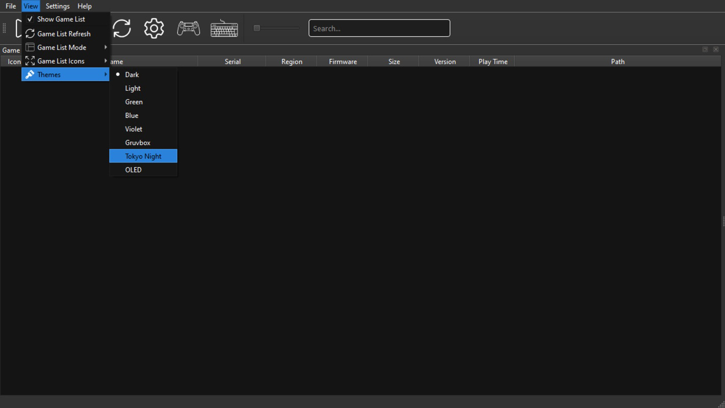 Screenshot 3 screenshot 3