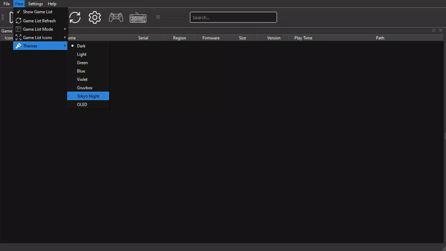 Screenshot 3
