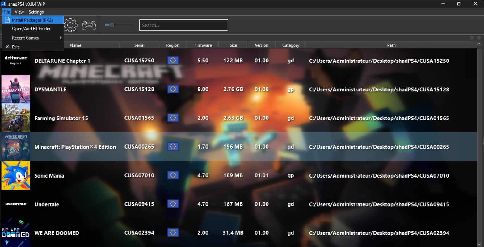 Screenshot 7 screenshot 7