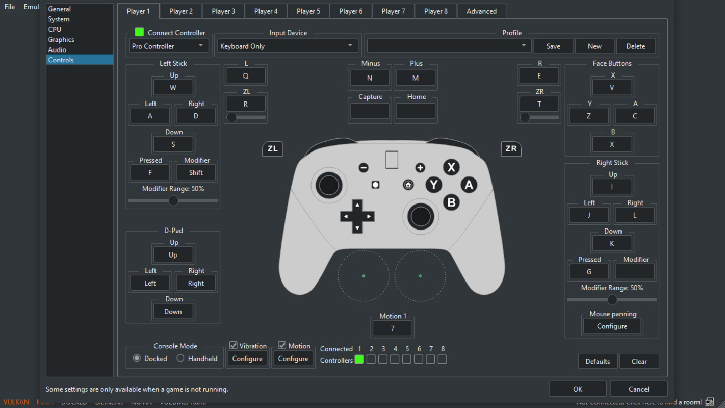 Screenshot 1 screenshot 1