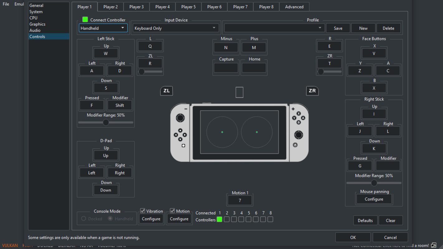 Screenshot 3 screenshot 3