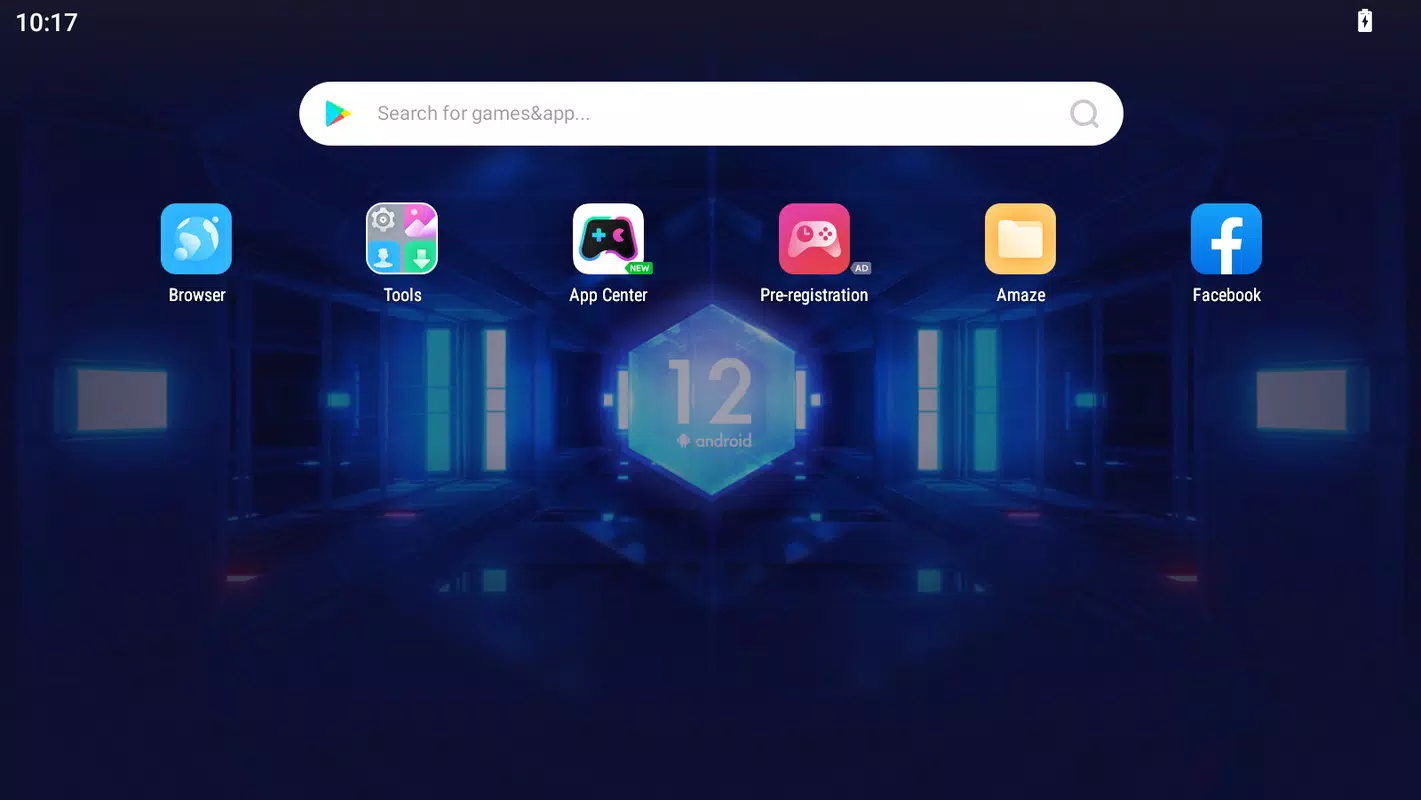 NoxPlayer Beta