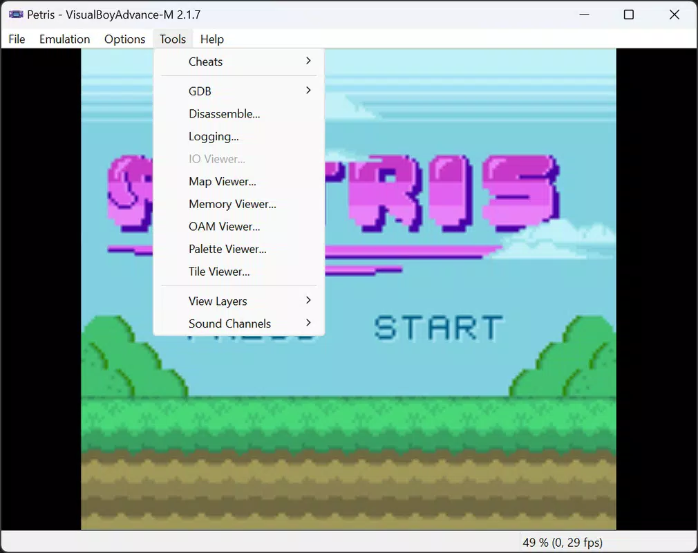 Screenshot 4