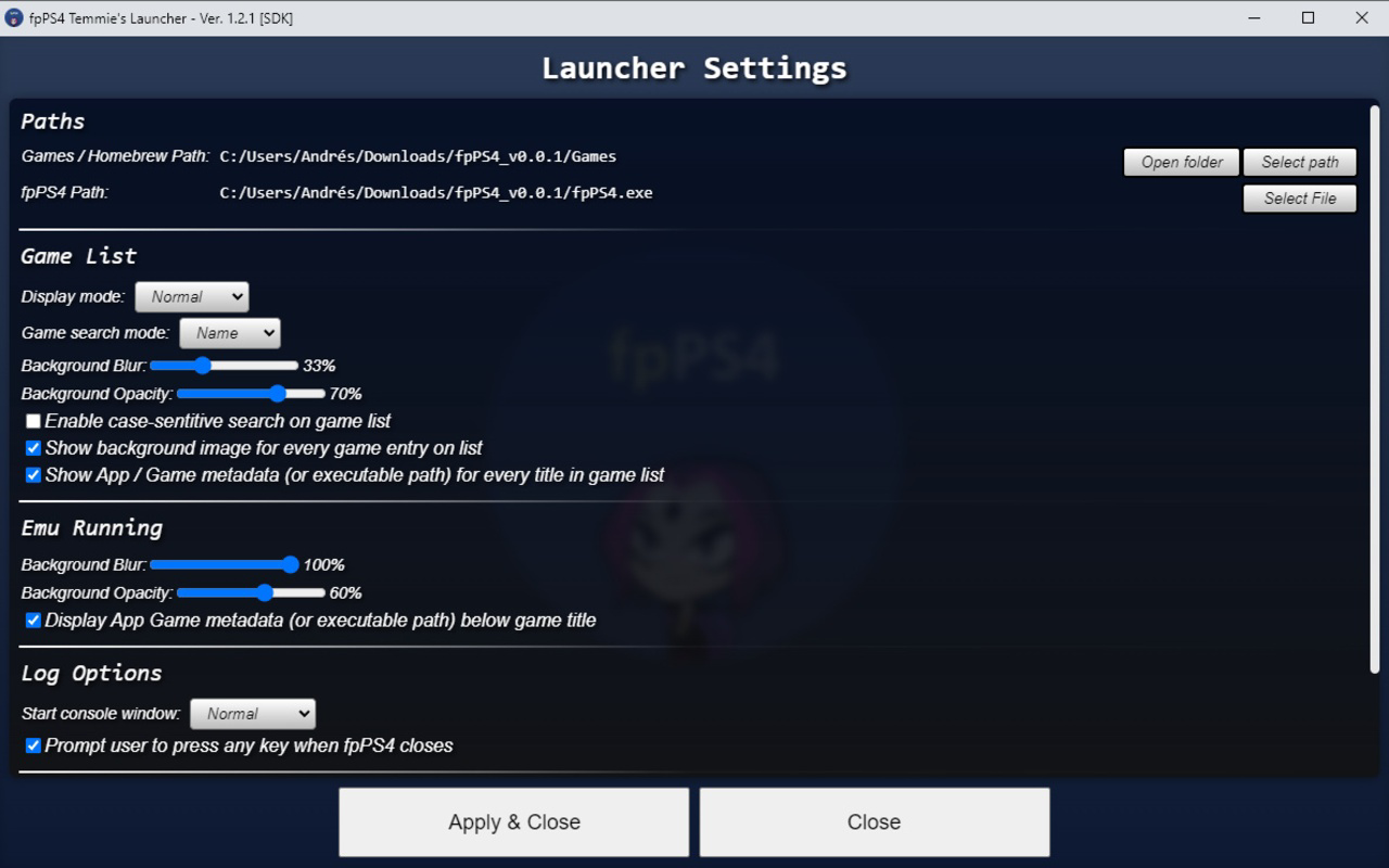 Screenshot 2 screenshot 2