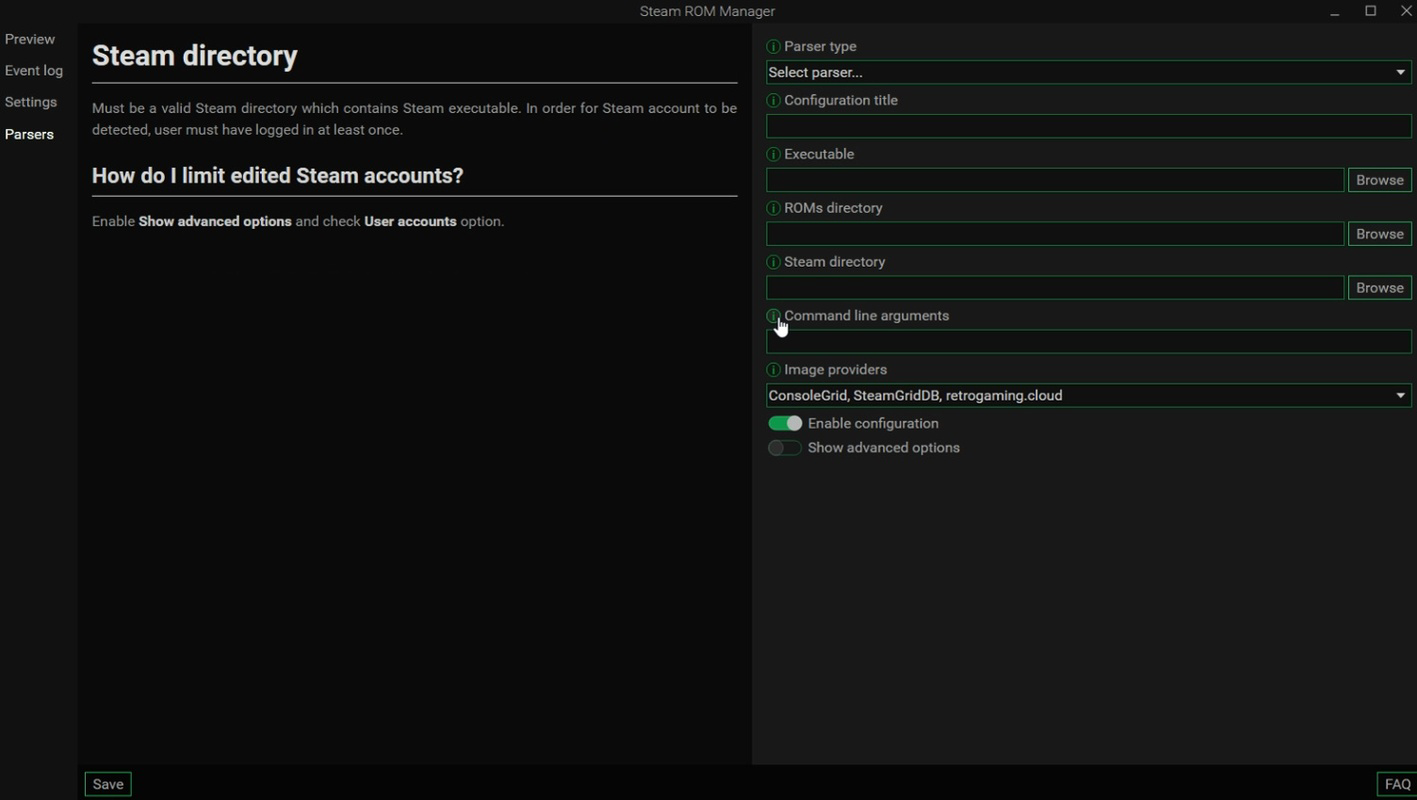 Screenshot 3 screenshot 3