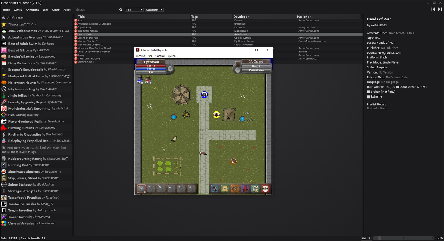 Screenshot 8 screenshot 8